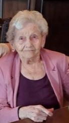 Obituary of Doreen Ferrier