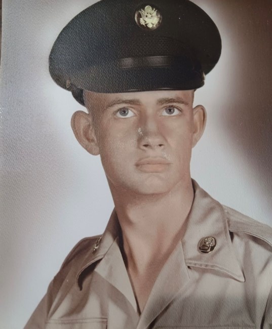 Obituary of Jim Allen Adams