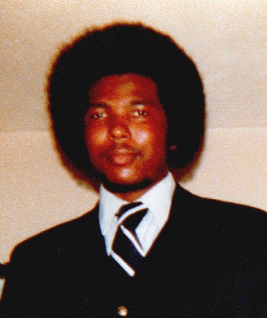 Obituary of Curtis Thompson