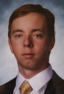 Obituary of Pierce Jackson