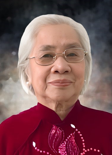 Obituario de Teresa Thi Thuong Mai