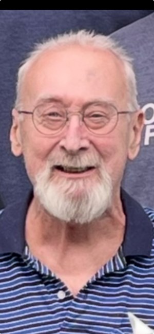 Avis de décès de Keith Edward Jones