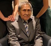Obituary of Dominador Acob Sagabaen