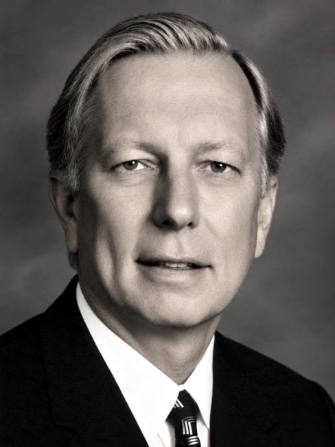 Obituary of Dr. Kyle Allen Young
