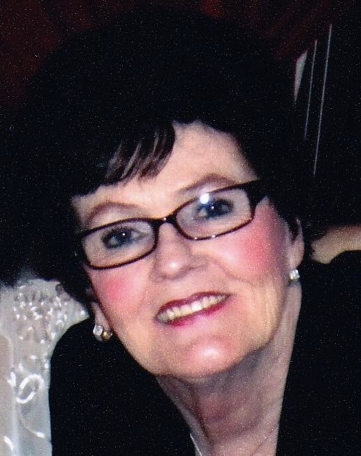 Obituary of Alice Anne Smith