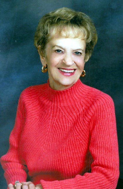 Obituary of Virginia B. Truitt