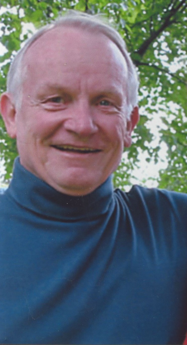 Obituary of Ben Arthur King