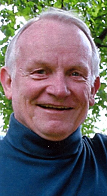 Obituary of Ben Arthur King