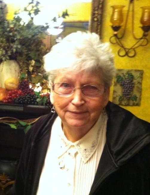 Obituary of Ella Bell Smith