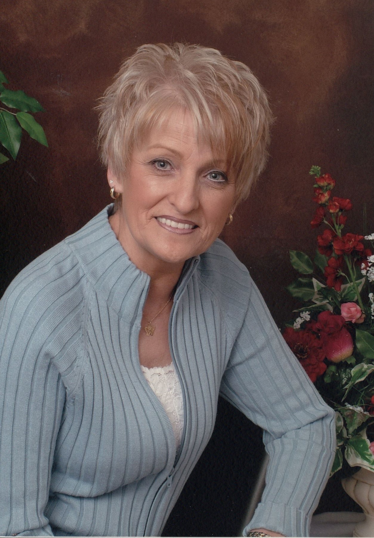 Claire Bergeron Obituary Chicoutimi, QC