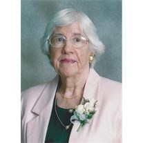Obituary of Ellen Essig