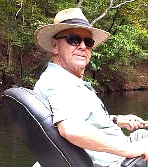 Obituary of Erbie Wayne Sanders