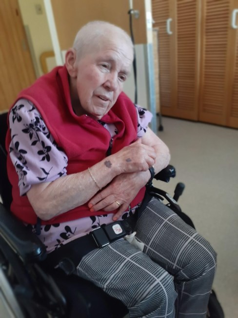 Obituary of Helen June Phillips