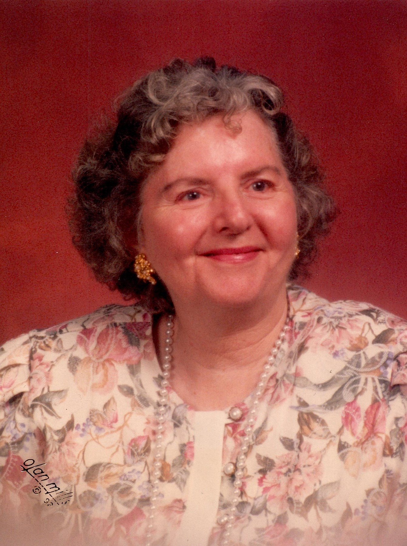Obituary of Ruth S. Minor