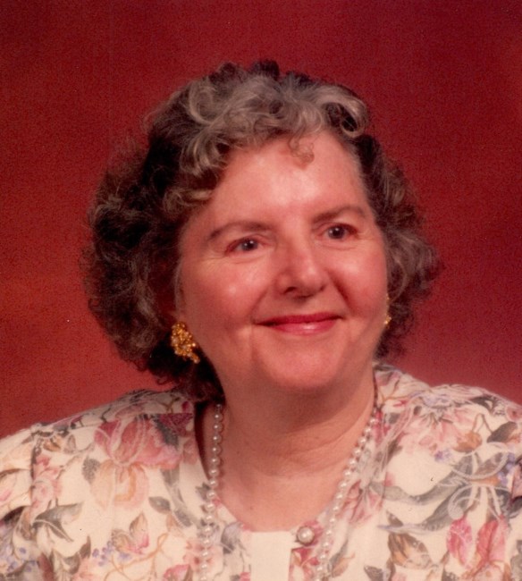 Obituary of Ruth S. Minor