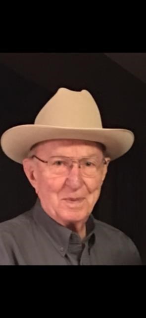 Obituary of James Anthony Poston