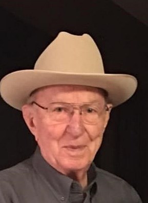 Obituary of James Anthony Poston