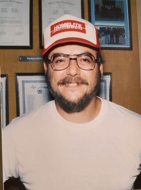 Obituary of Theodore Jeffery Bevins