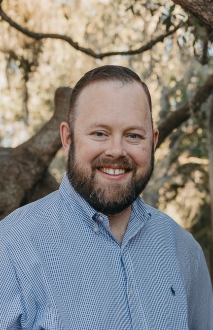 Obituary of Christopher Martin Hansen