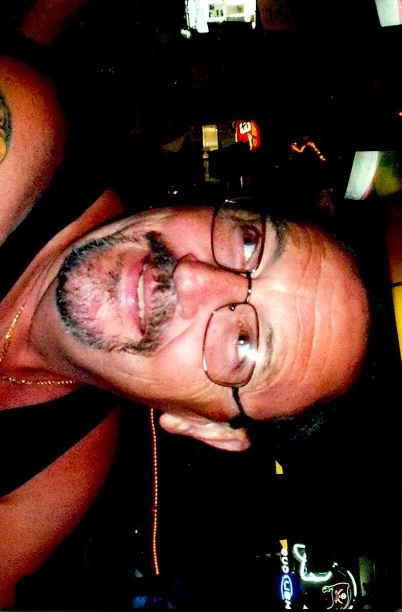 Obituary of Donald L Cooper