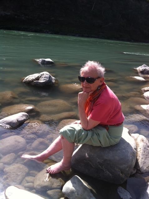 Obituary of Phyllis Jacqueline Lutjeans