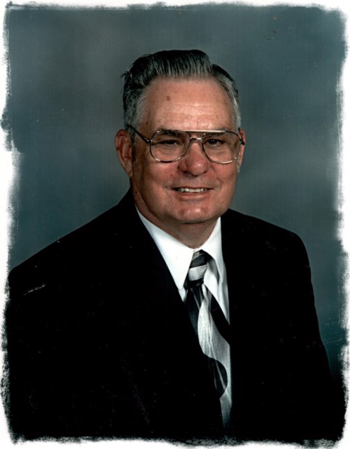 Obituary of Melvin Edward Waxler