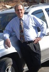 Obituary of Gary L. Bergman