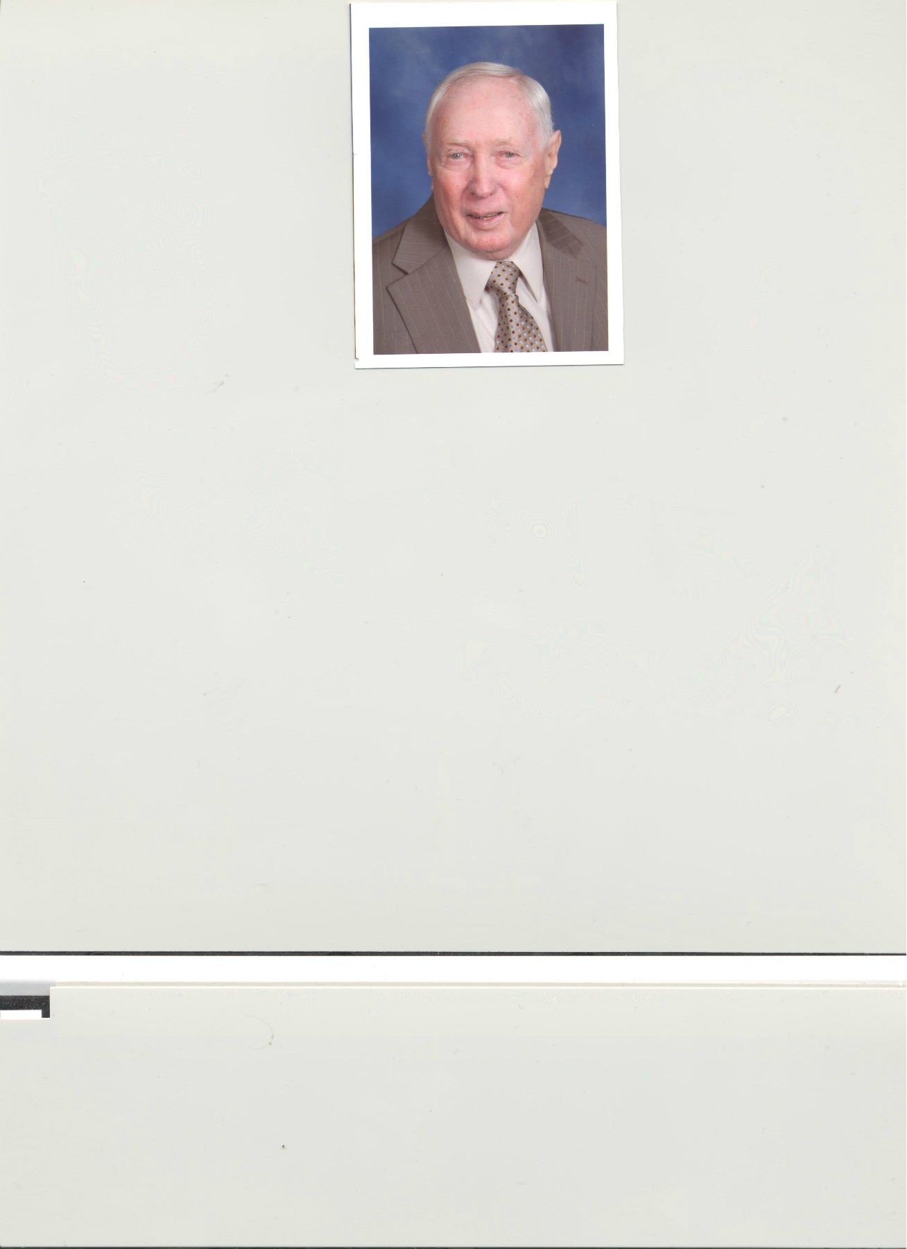 Obituario de Mr James Cricket Robert Lawson Sr.