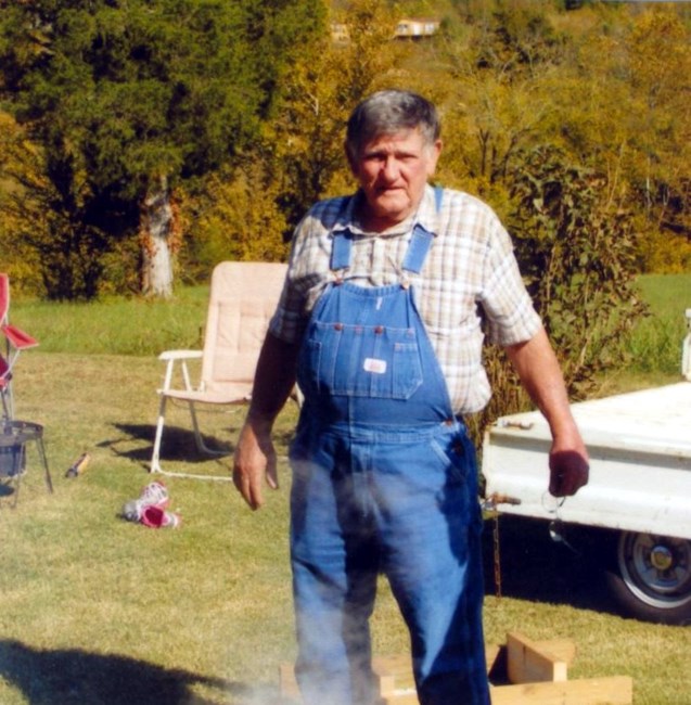 Obituary of Charlie A. Long