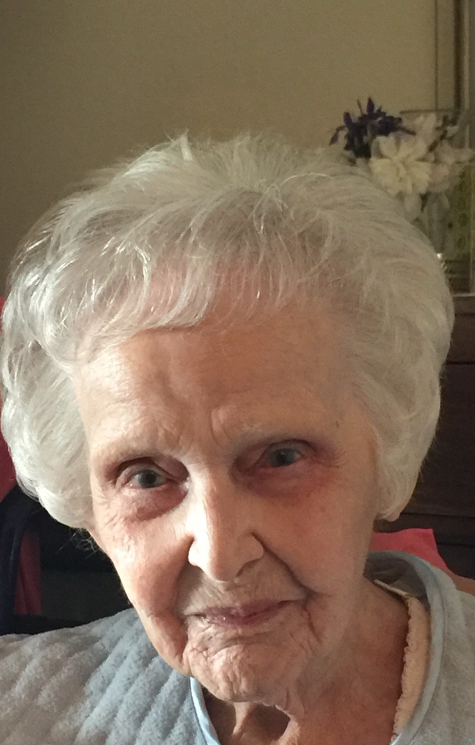 Obituary of Evelyn S. Turner