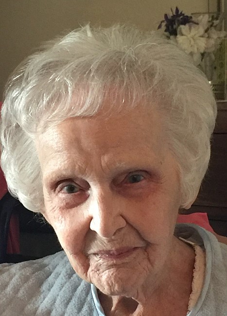 Obituary of Evelyn S. Turner