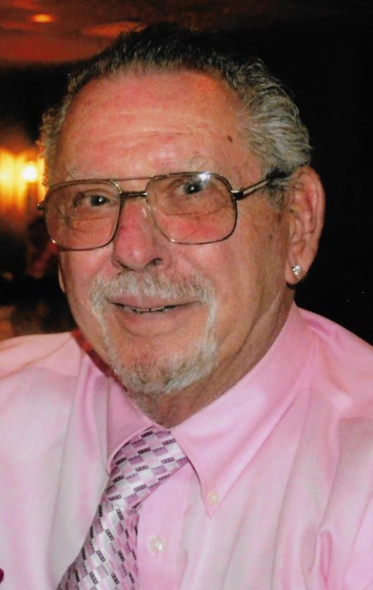 Avis de décès de Stephen Byron Lloyd