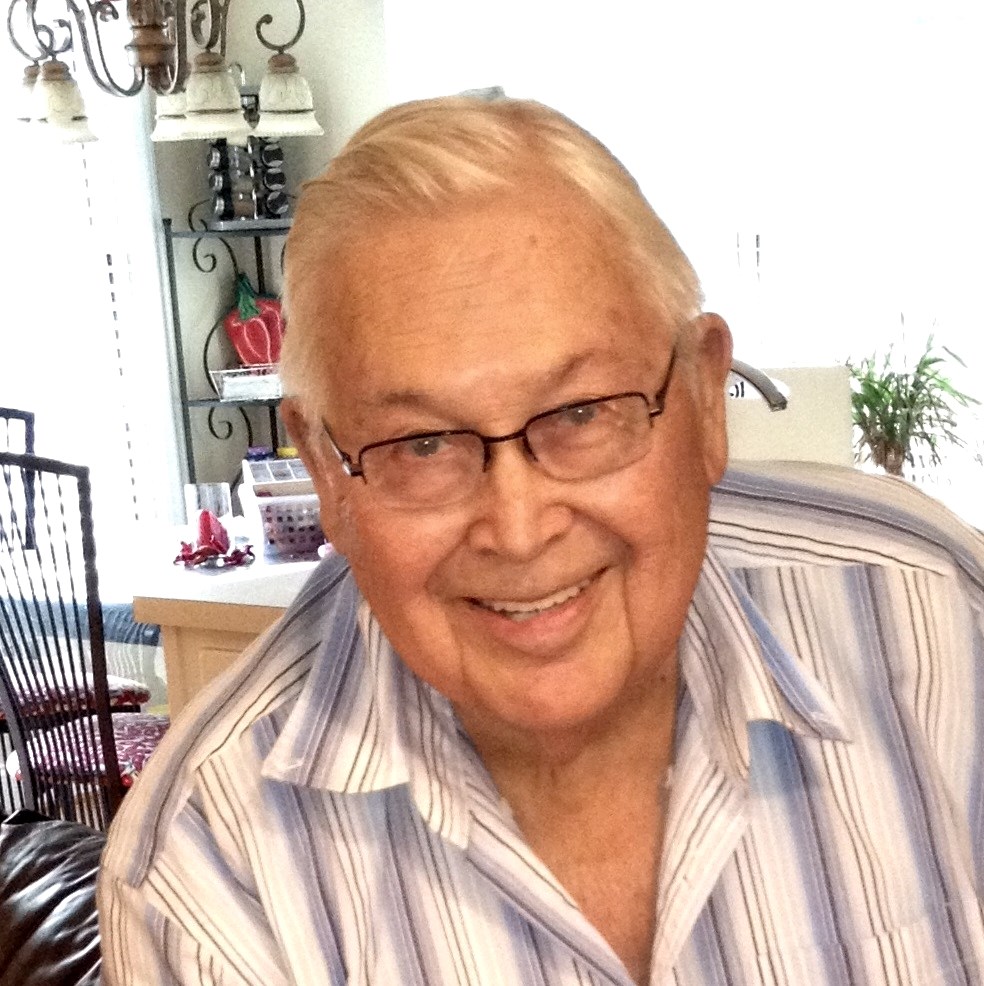 Obituary of Ernest O Ballard Jr.