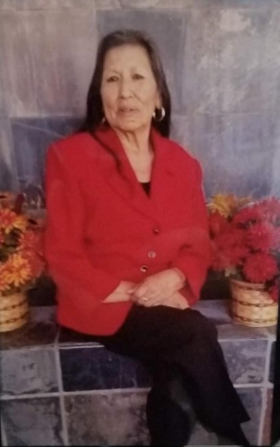 Obituary of Loida C Gonzales
