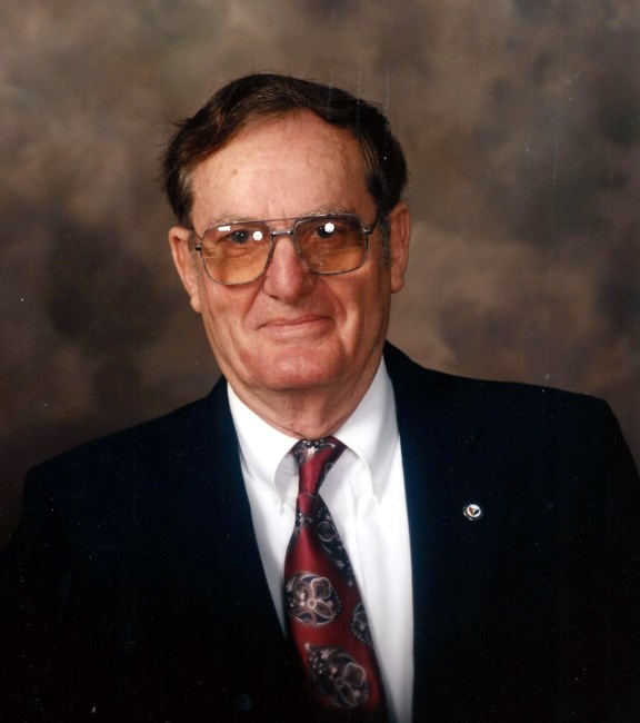 Obituary of Gene Clowdus