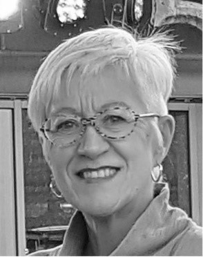 Obituario de Susan Brooks