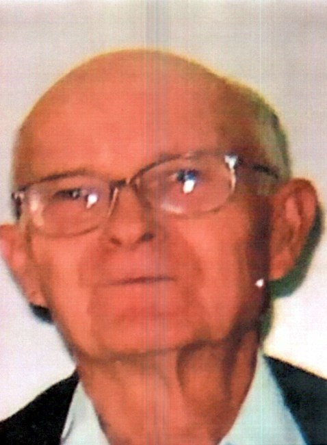 Obituary of Daniel Dexter