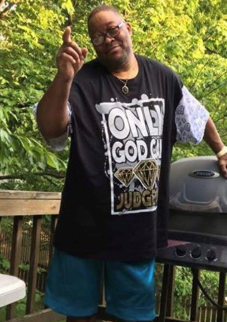 Obituary of Wilbur "Ticky" Clinton III