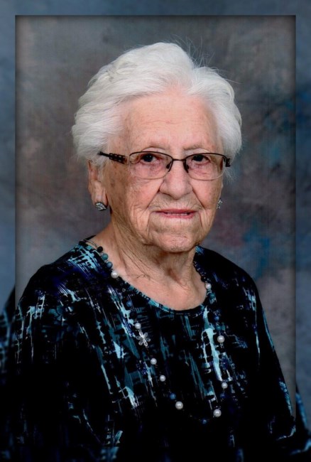 Obituary of Mary Ann Hunt