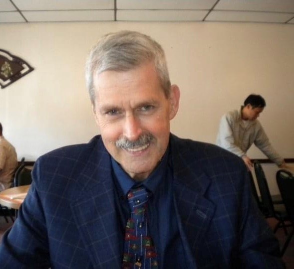 Obituary of James Dale Tetzlaff