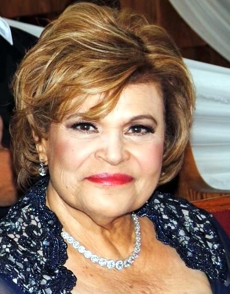 Obituary of Samira Salib Shenoda