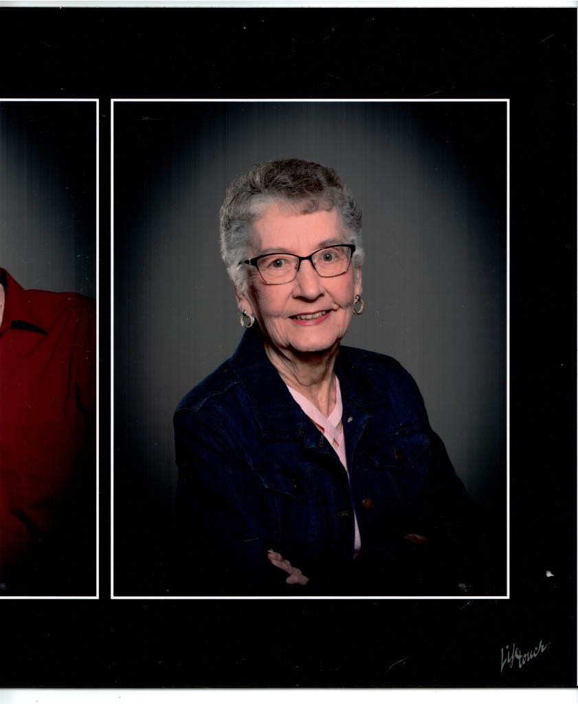 Obituary of Martha Hendrix