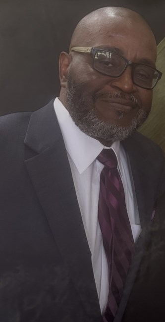 Avis de décès de Mr. David Lee Hilliard