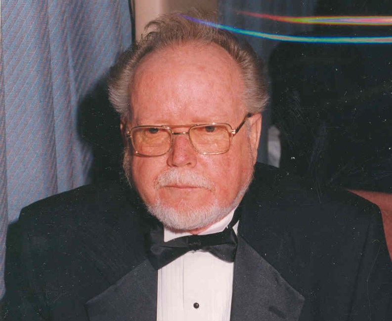 Obituary of Richard Joseph Simmons