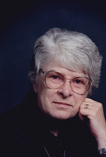 Obituary of Etho May Rothstein