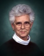 Mary Bruce