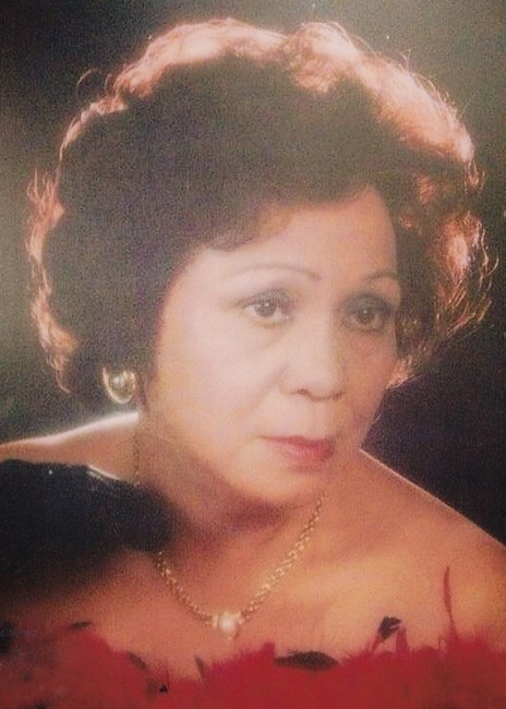 Obituary of Susan A Rivers