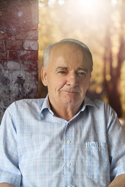 Avis de décès de Yvan Simard