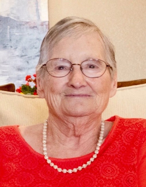 Obituary of Martha Elizabeth Clemo