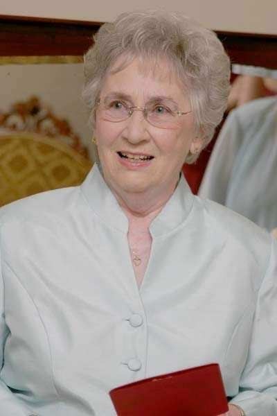 Obituary of Katie Glass Ruthven